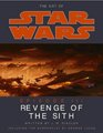 Art of Star Wars Episode III Revenge of the Sith