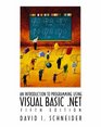 Introduction to Programming with Visual Basic Net with Pin Card