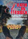 Death in Wessex (Jane Winfield, Bk 2)