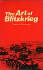 Art of Blitzkrieg