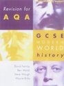 Revision for AQA GCSE Modern World History