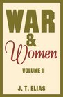 War  Women Volume II