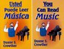 Usted Puede Leer Musica/You Can Read Music