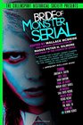 The Collinsport Historical Society Presents Bride of Monster Serial