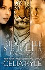 Ridgeville Series, Vol 2: Head Over Tail / Fierce in Fur / Deuces Wild (Ridgeville, Bks 3-5)