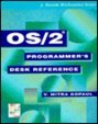 Os/2 Programmer's Desk Reference