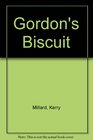 Gordon's Biscuit