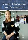 Youth Education and Sexualities   An International Encyclopedia