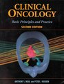 Clinical Oncology Basic Principles and Practice