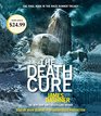 The Death Cure (Maze Runner, Bk 3) (Audio CD) (Unabridged)