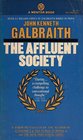 The Affluent Society Fourth Edition