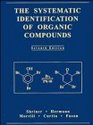 The Systematic Identification of Organic Compounds 7th Edition