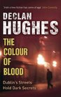 The Colour of Blood An Ed Loy Novel