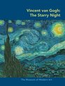 Vincent van Gogh The Starry Night