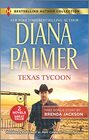 Texas Tycoon / Hidden Pleasures