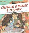 Charlie  Mouse  Grumpy Book 2