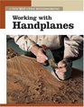 Working with Handplanes