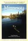 Compass American Guides  Minnesota