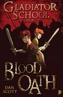 Blood Oath Book 1