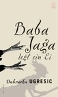 Baba Jaga legt ein Ei