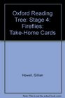 Oxford Reading Tree Stage 4 Fireflies Takehome Cards