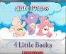Care Bears 4 Little Books