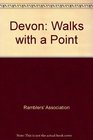 Devon Walks with a Point
