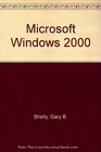 Course Guide Microsoft Windows 2000Illustrated BASIC