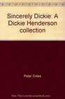Sincerely Dickie A Dickie Henderson collection
