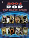 2004 Top Radio Spins  Pop Piano/Vocal/Chords