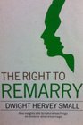 The Right to Remarry