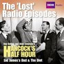 Hancock The Lost Radio Episodes Sid James's Dad and the Diet