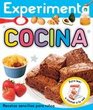 Experimenta cocina / Make  Do Cook Recetas sencillas para nios / Simple Recipes for Kids