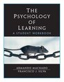 The Psychology of Learning A Student Workbook
