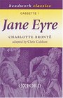 Headwork Classics Jane Eyre Pack A