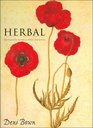 Herbal The Essential Guide to Herbs for Living