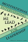 Motivational Interviewing for Leadership MILEAD