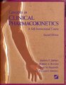 Concepts in Clinical Pharmacokinetics A SelfInstructional Course