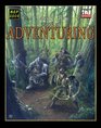 Classic Play Book Of Adventuring