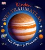 KinderWeltraumatlas mit PopupPlaneten