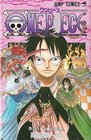 One Piece Vol. 36 (in Japanese)