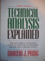 Technical Analysis Explained The Successful Investor's Guide to Spotting Investment Trends and Turning Points