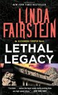 Lethal Legacy (Alex Cooper, Bk 11)