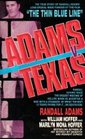 Adams V Texas