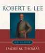 Robert E Lee An Album