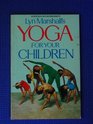 Yoga for Your Children