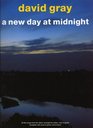 David Gray A New Day at Midnight