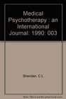 Medical Psychotherapy An International Journal