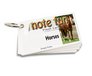 Note Fun Note Reading Flash Cards for Violin in First Position