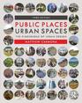 Public Places Urban Spaces The Dimensions of Urban Design